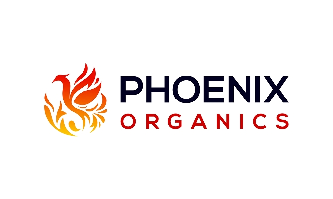 PhoenixOrganics.com